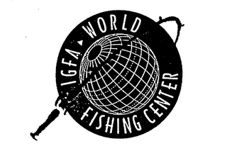 IGFA WORLD FISHING CENTER