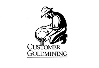 CUSTOMER GOLDMINING