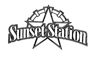 SUNSET STATION