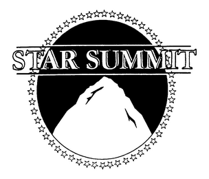 STAR SUMMIT