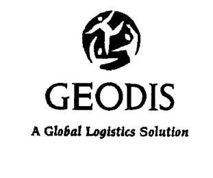 GEODIS A GLOBAL LOGISTICS SOLUTION