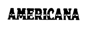 AMERICANA