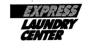 EXPRESS LAUNDRY CENTER