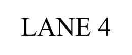 LANE 4