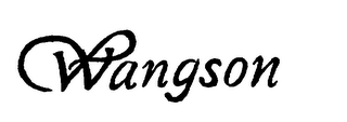 WANGSON