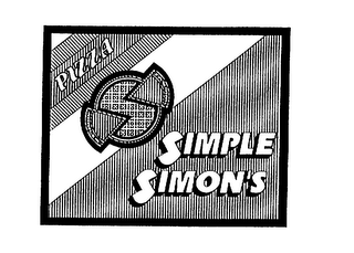 SIMPLE SIMONIS PIZZA