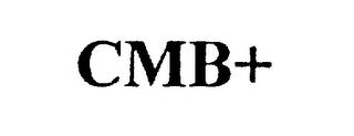 CMB+