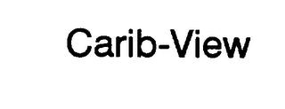 CARIB-VIEW