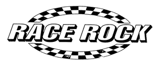 RACE ROCK