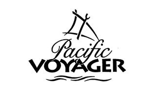 PACIFIC VOYAGER