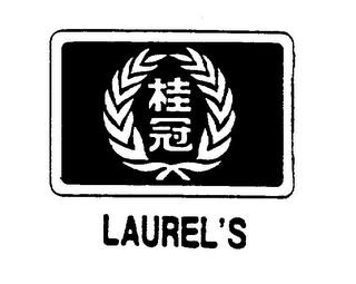 LAUREL'S