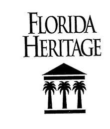 FLORIDA HERITAGE