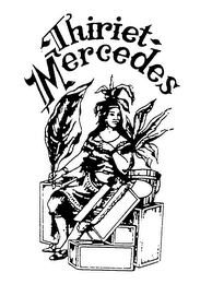 THIRIET-MERCEDES