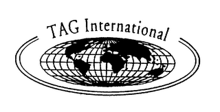 TAG INTERNATIONAL