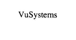 VUSYSTEMS