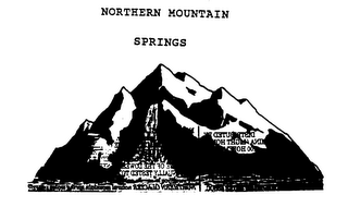 NORTHERN MOUNTAIN SPRINGS