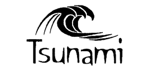 TSUNAMI