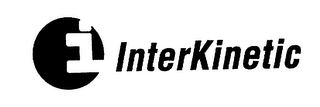 I INTERKINETIC