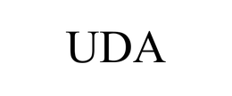 UDA