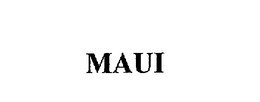MAUI