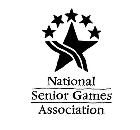 NATIONAL SENIOR GAMES ASSOCIATION