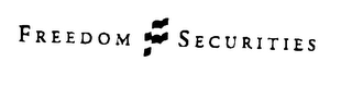 FREEDOM SECURITIES