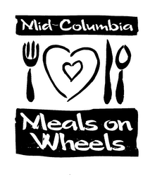 MID-COLUMBIA MEALS ON WHEELS