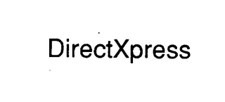 DIRECTXPRESS