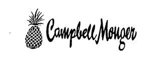 CAMPBELL MONGER