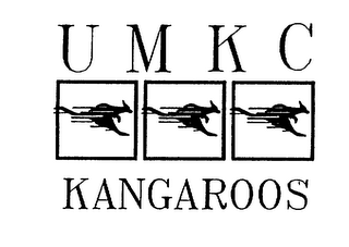 UMKC KANGAROOS