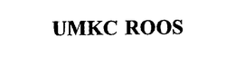 UMKC ROOS