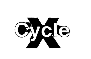 CYCLE X