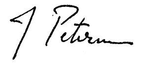 J PETERMAN