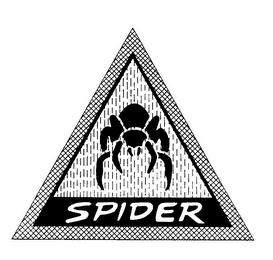 SPIDER