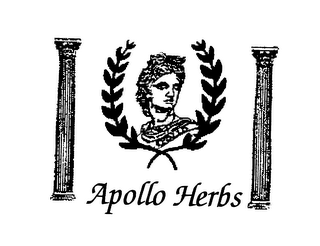APOLLO HERBS