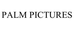 PALM PICTURES