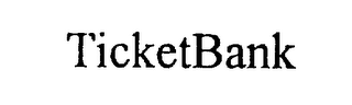 TICKETBANK