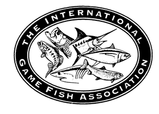 THE INTERNATIONAL GAME FISH ASSOCIATION