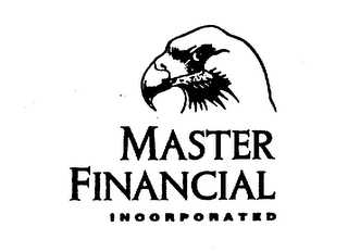 MASTER FINANCIAL INCORPORATED