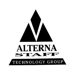 ALTERNA STAFF TECHNOLOGY GROUP