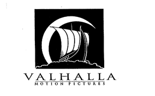 VALHALLA MOTION PICTURES