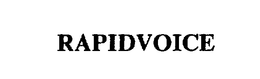RAPIDVOICE