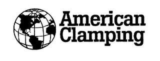 AMERICAN CLAMPING