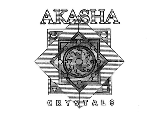 AKASHA CRYSTALS