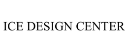 ICE DESIGN CENTER