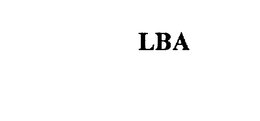 LBA