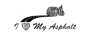 I MY ASPHALT