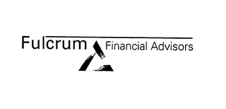 FULCRUM FINANCIAL ADVISORS