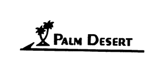 PALM DESERT