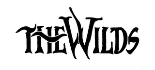 THE WILDS